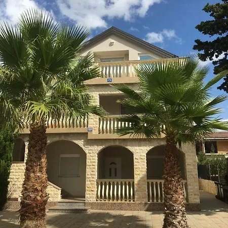 Apartament Palma *