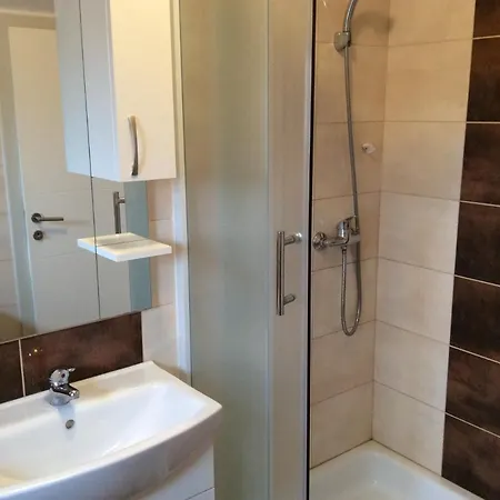 Apartament Palma *