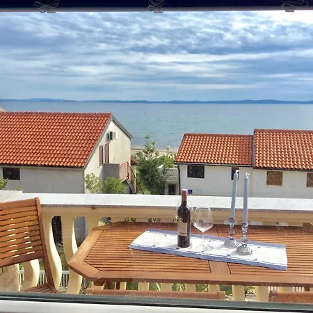 Apartament Palma Vir