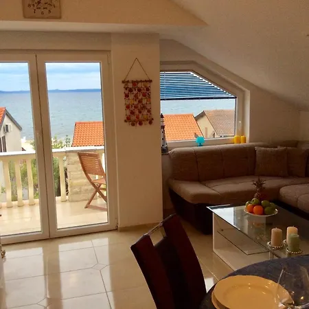 Apartament Palma