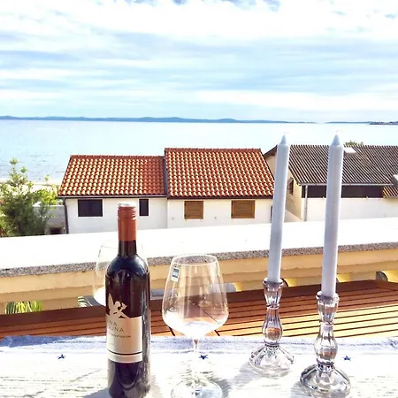 Apartament Palma
