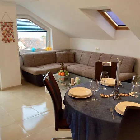 Apartament Palma